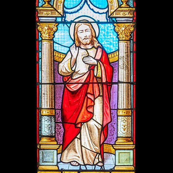 Photo de Église Saint-Martin de Dannes