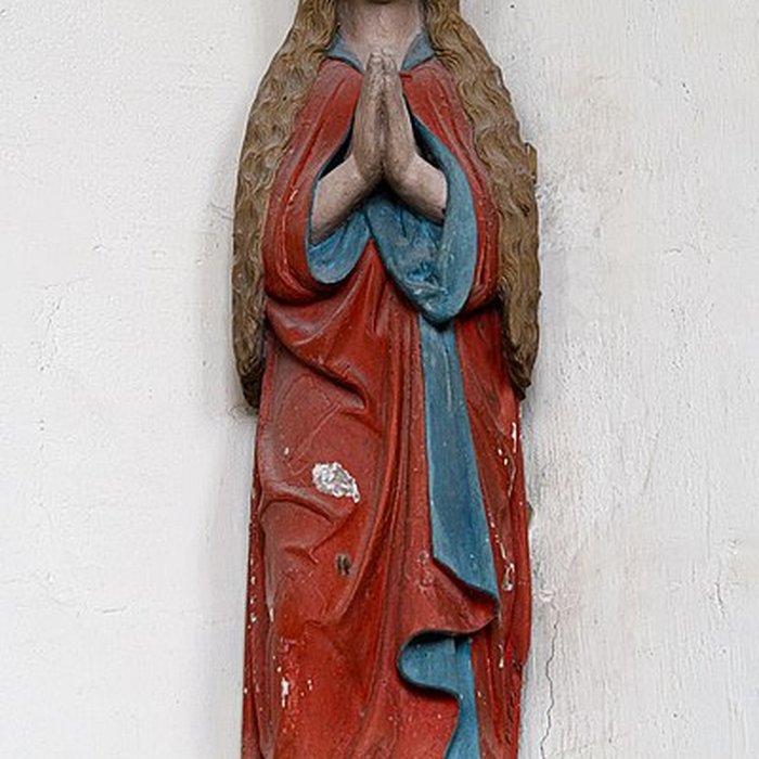 Photo de Église Saint-Martin de Dannes