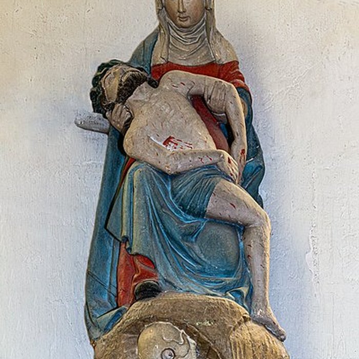 Photo de Église Saint-Martin de Dannes