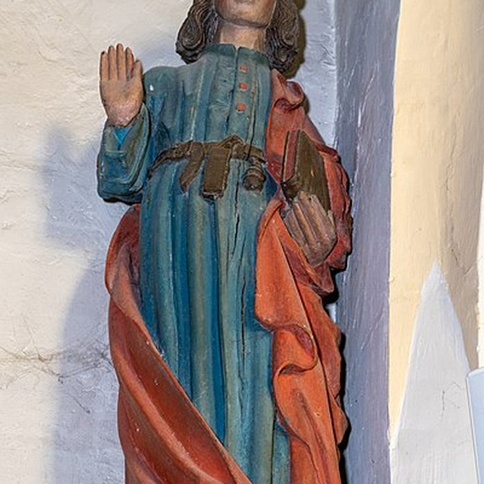 Photo de Église Saint-Martin de Dannes