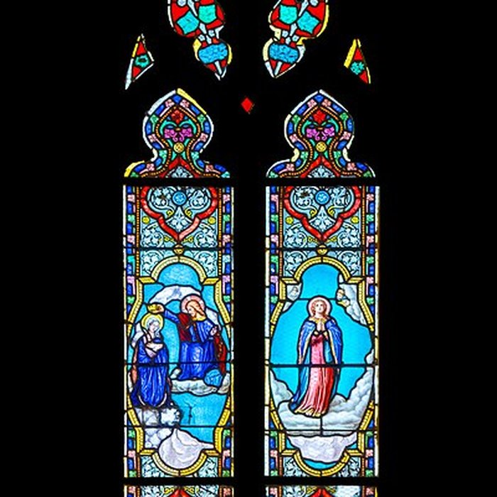 Photo de Église Saint-Martin de Dannes