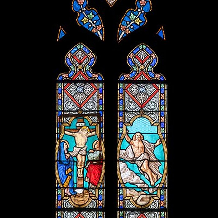 Photo de Église Saint-Martin de Dannes