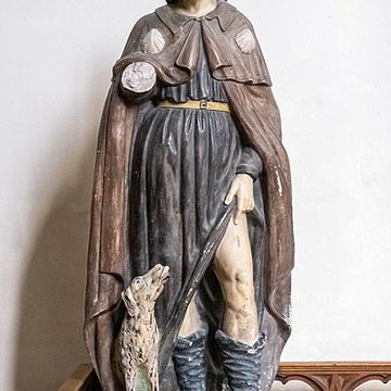 Église Saint-Martin de Dannes