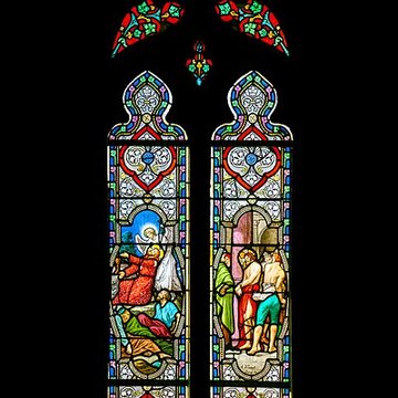 Église Saint-Martin de Dannes