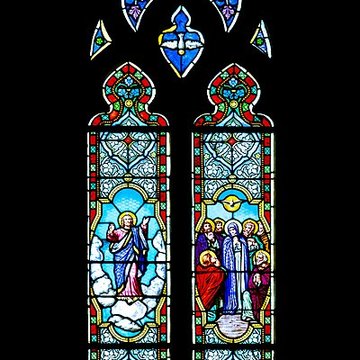 Église Saint-Martin de Dannes