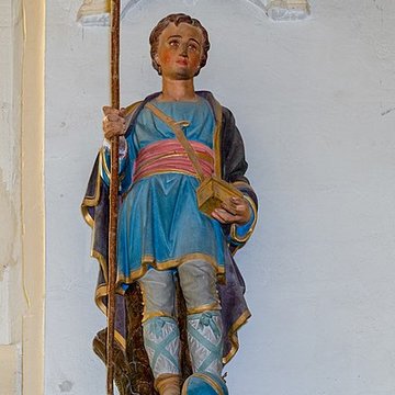 Église Saint-Martin de Dannes