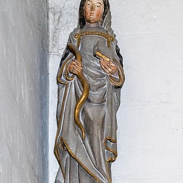 Église Saint-Martin de Dannes