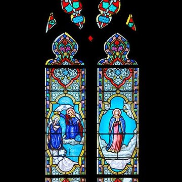 Église Saint-Martin de Dannes