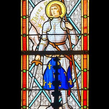 Église Saint-Martin de Dannes