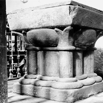 Église Saint-Martin de Dannes