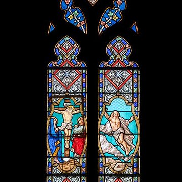 Église Saint-Martin de Dannes