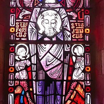 Église Saint-Martin de Dannes