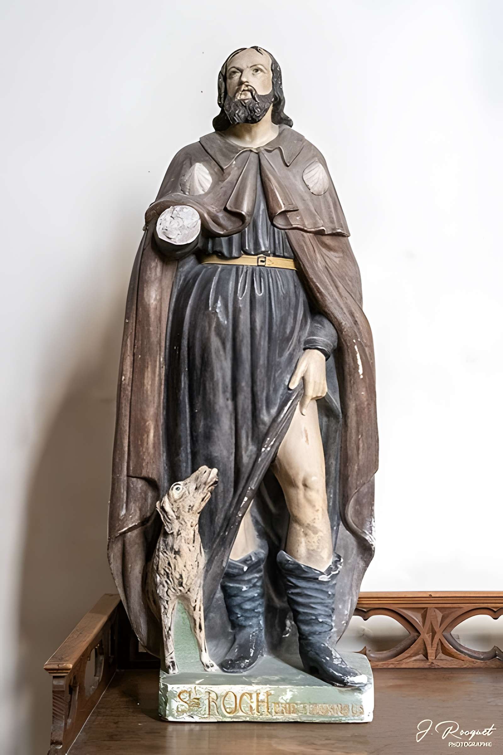 Église Saint-Martin de Dannes