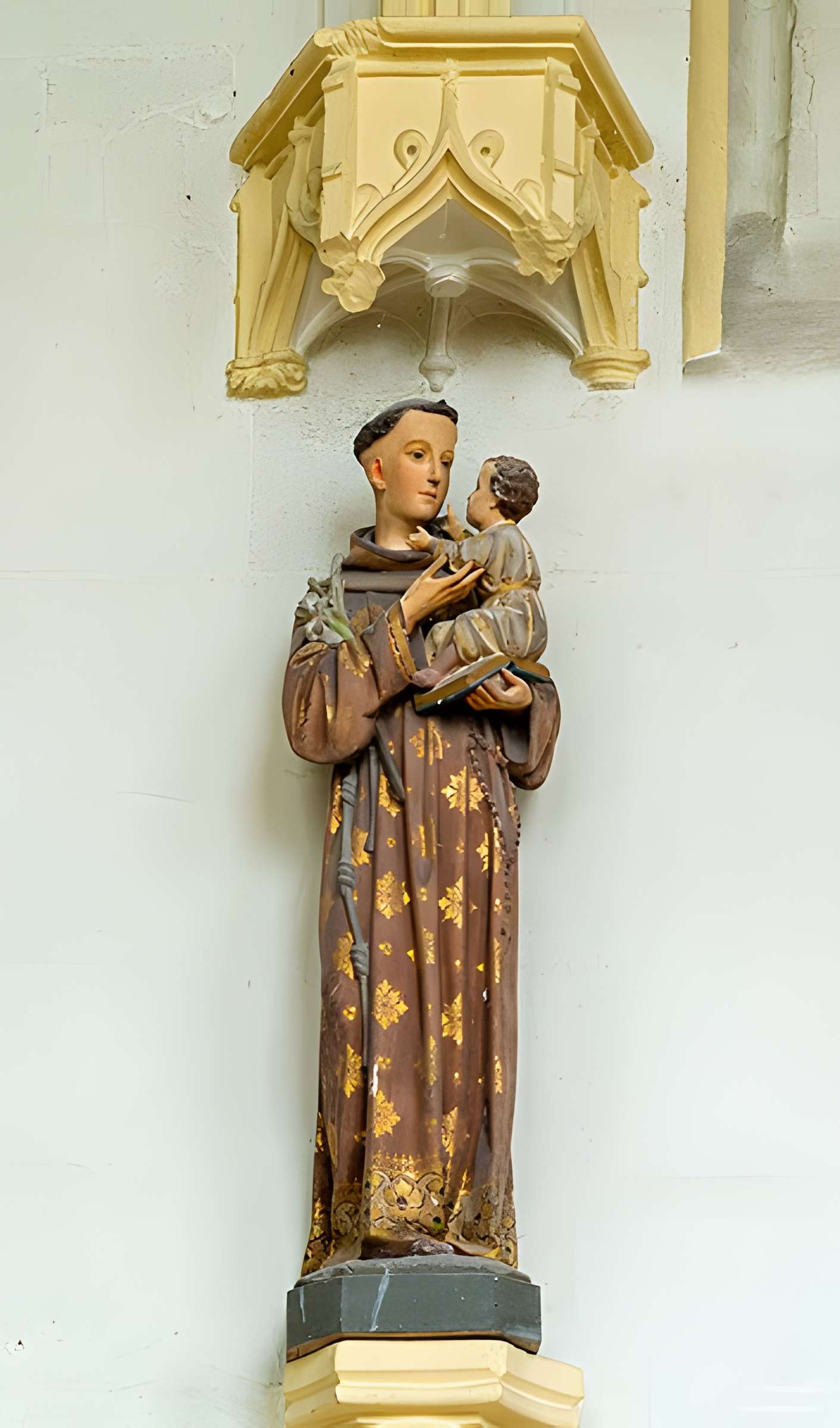 Église Saint-Martin de Dannes