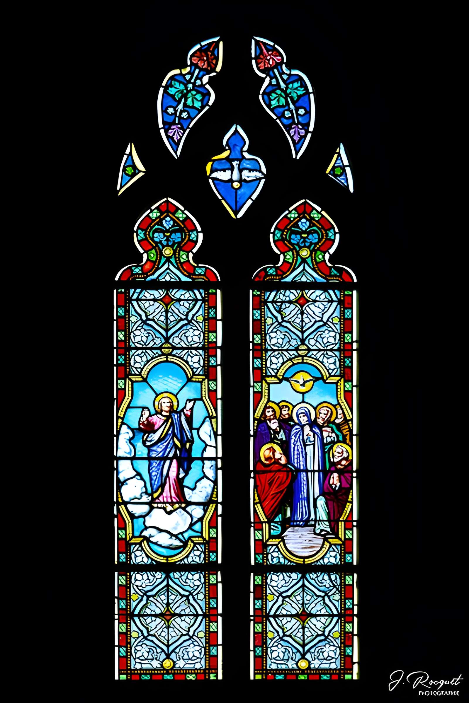 Église Saint-Martin de Dannes