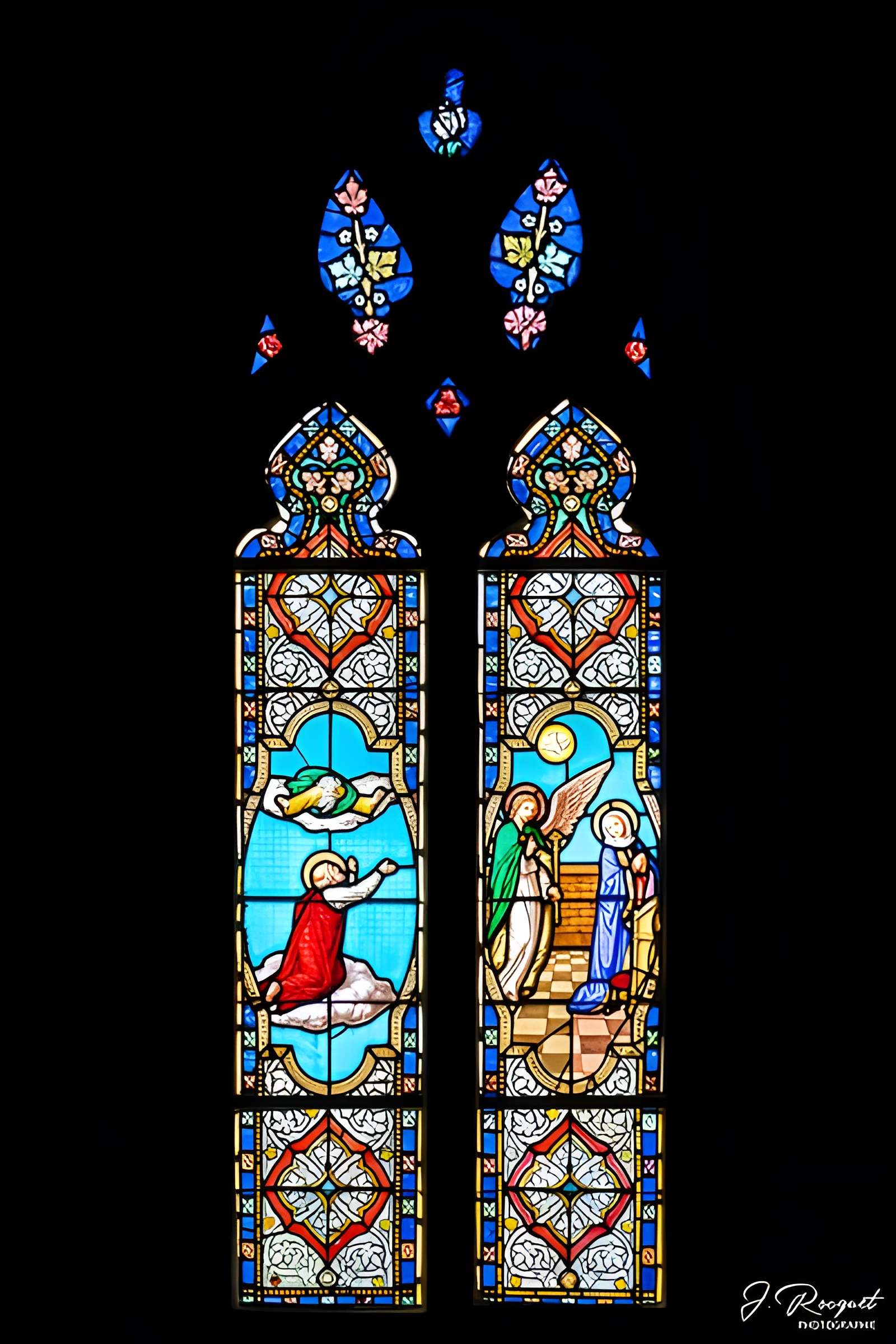 Église Saint-Martin de Dannes