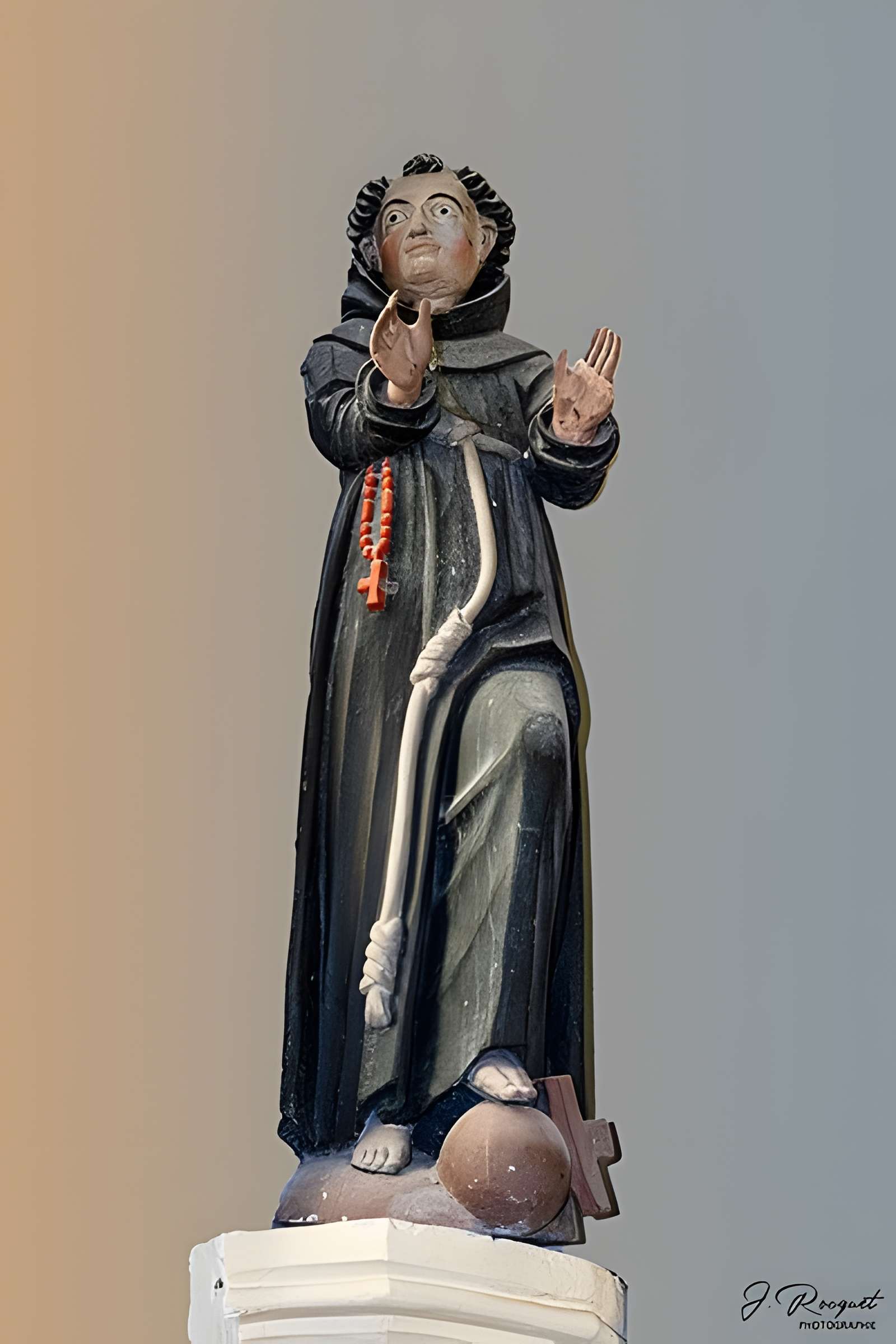 Église Saint-Martin de Dannes