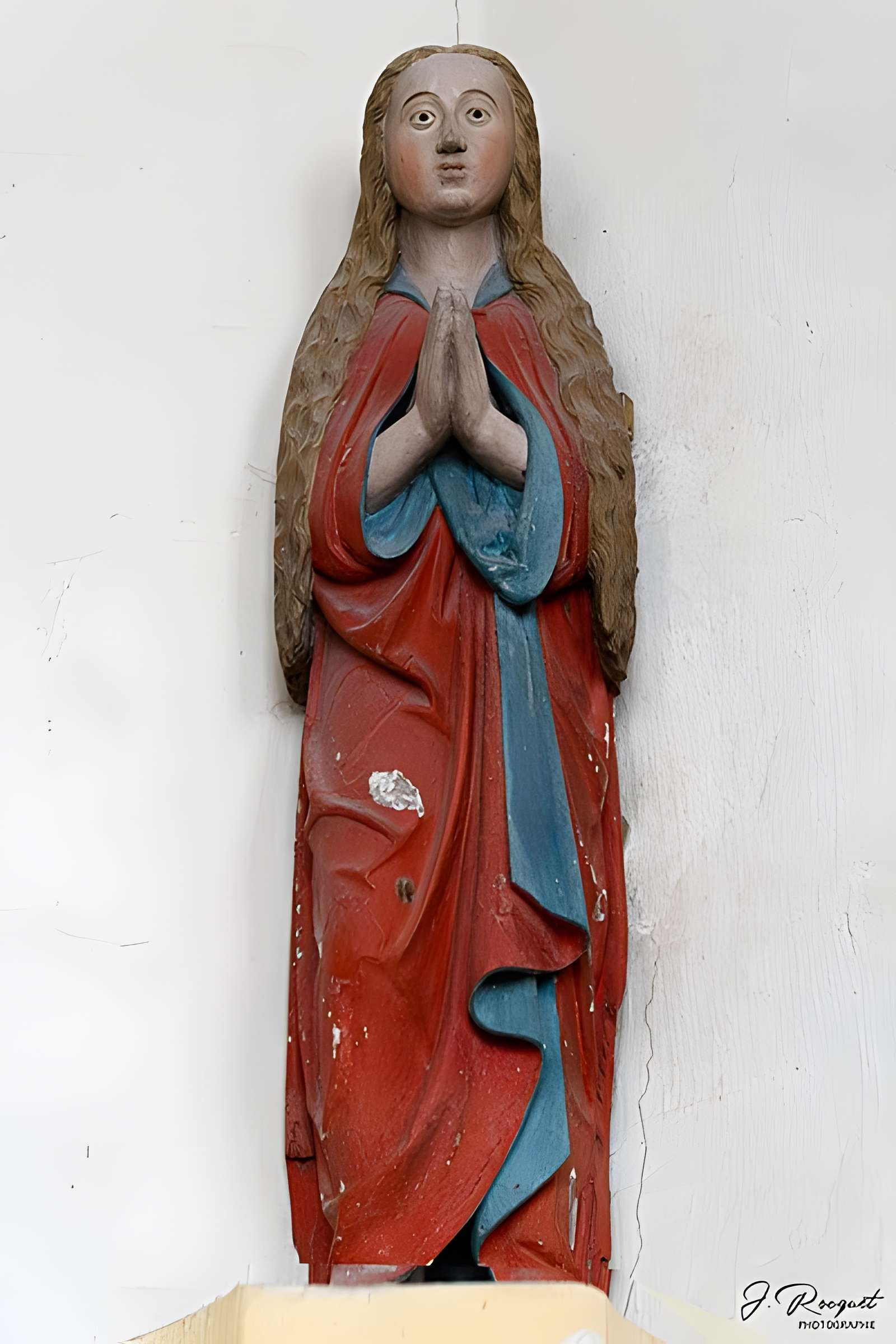 Église Saint-Martin de Dannes