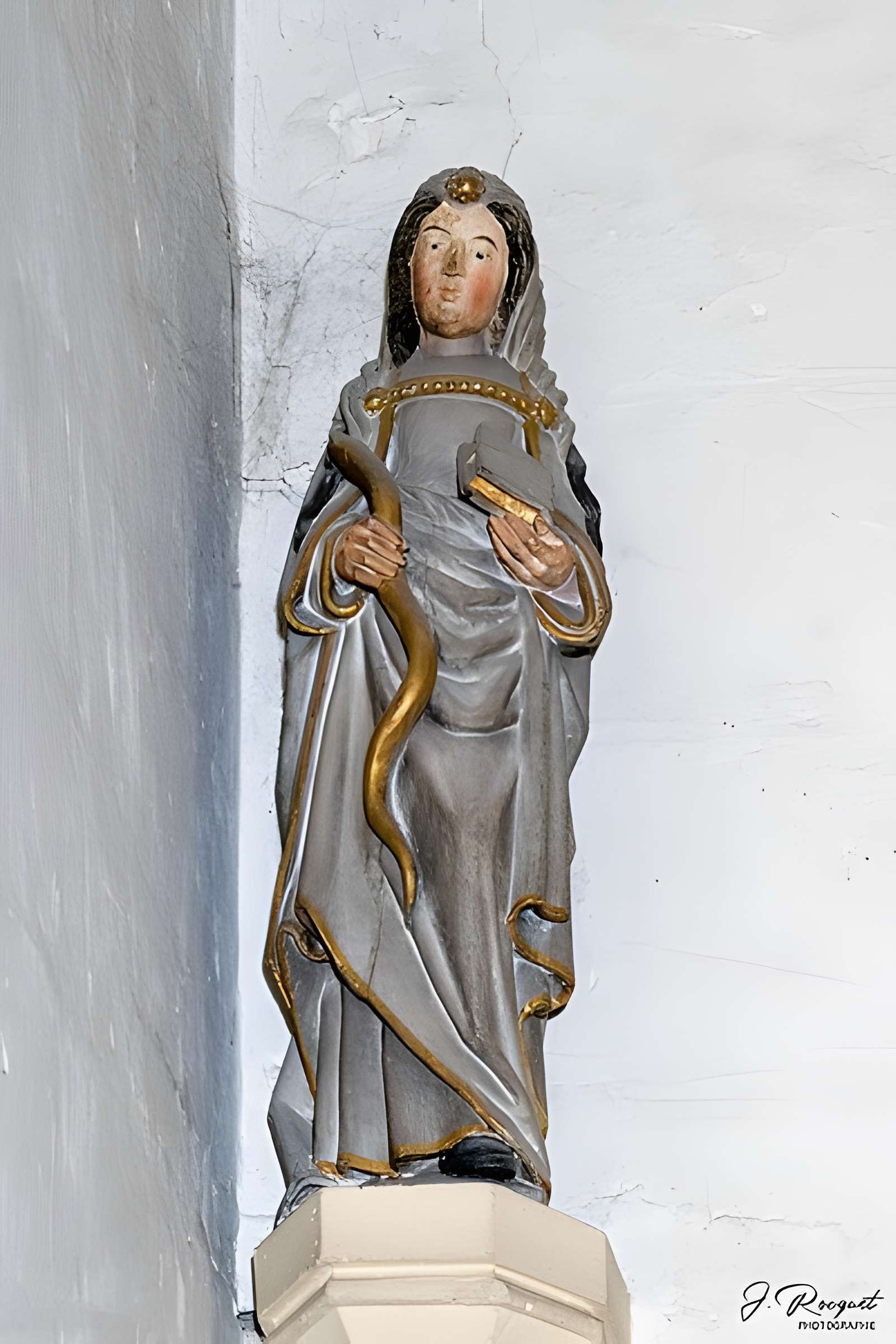 Église Saint-Martin de Dannes