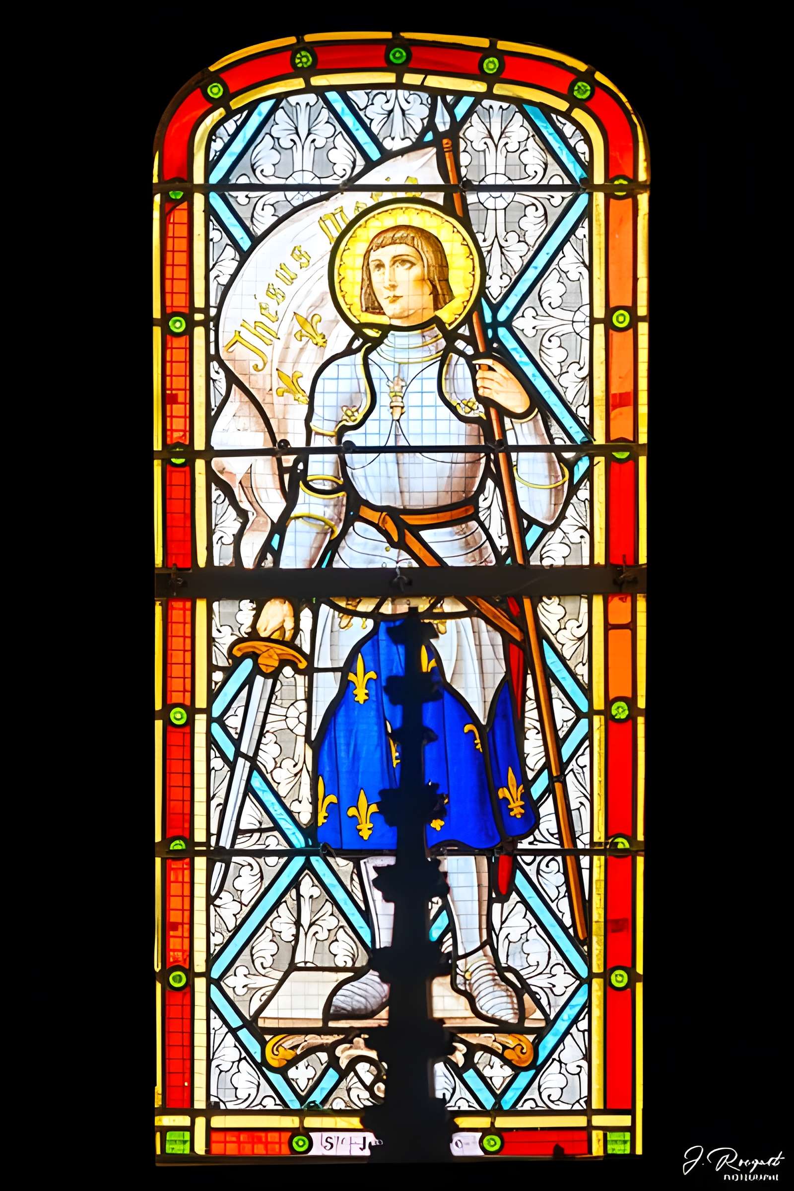 Église Saint-Martin de Dannes