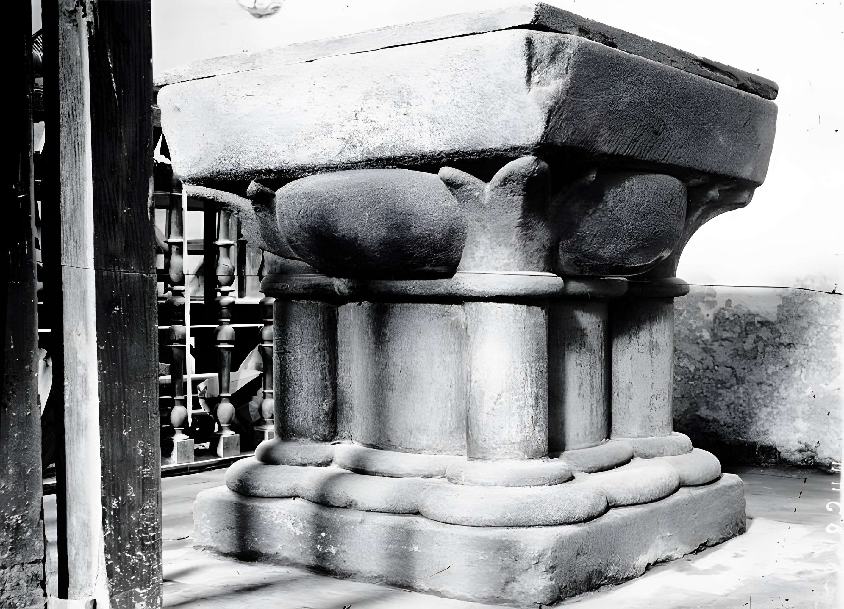 Église Saint-Martin de Dannes