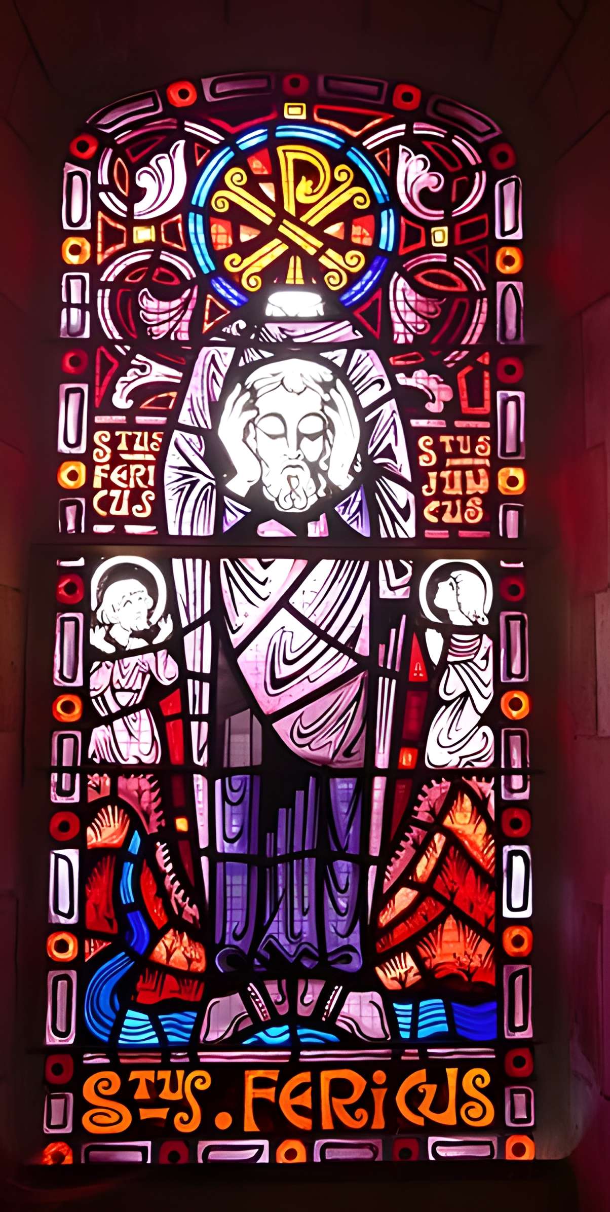 Église Saint-Martin de Dannes