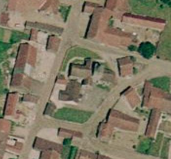 Église Saint-Martin de Darmannes 