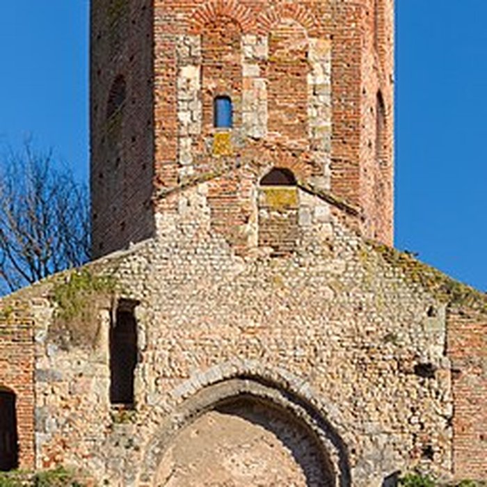 Photo de Ancienne église Saint-Hilaire dAgen