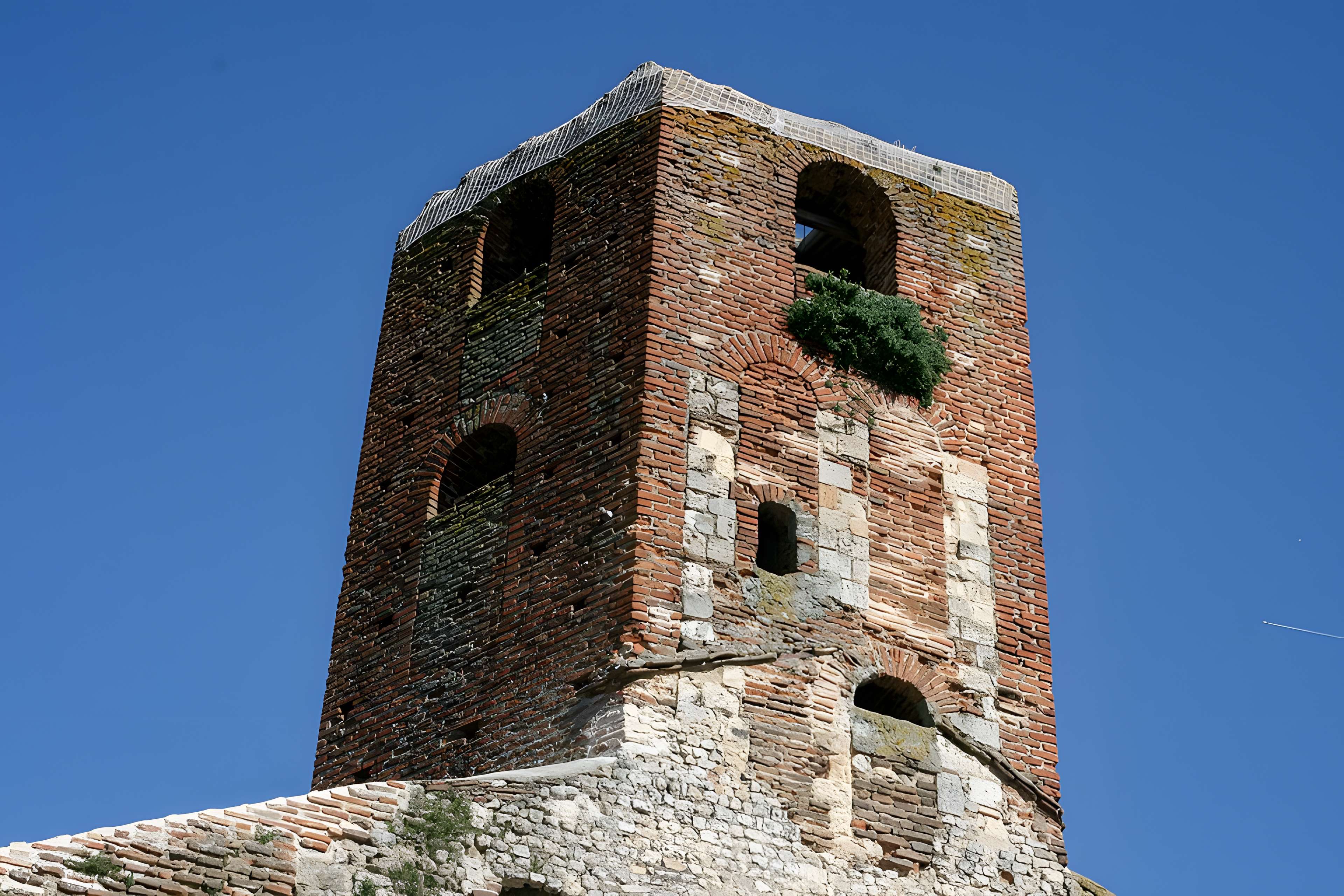 Ancienne église Saint-Hilaire d'Agen