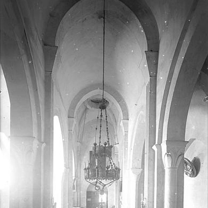 Photo de Église Saint-Martin de Dezize-lès-Maranges