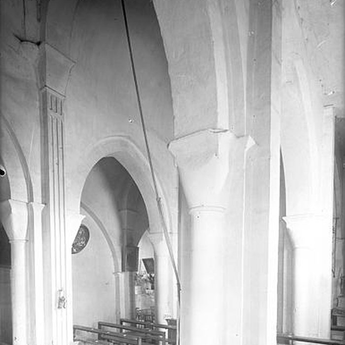 Photo de Église Saint-Martin de Dezize-lès-Maranges