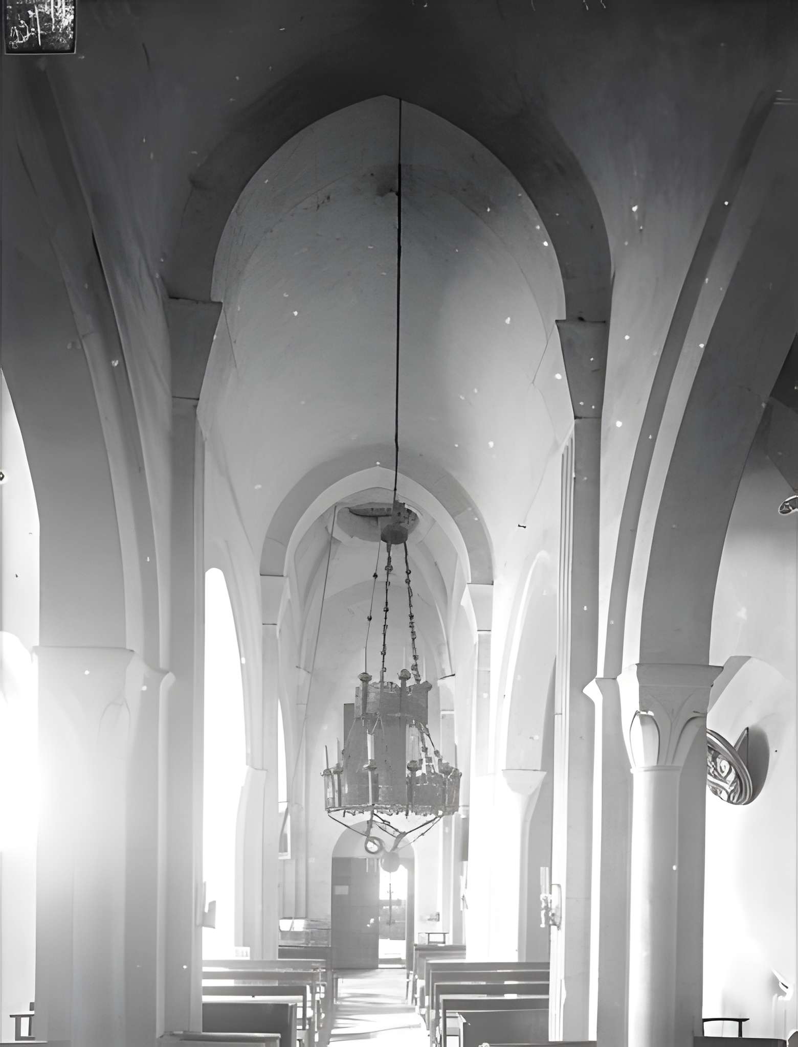 Église Saint-Martin de Dezize-lès-Maranges