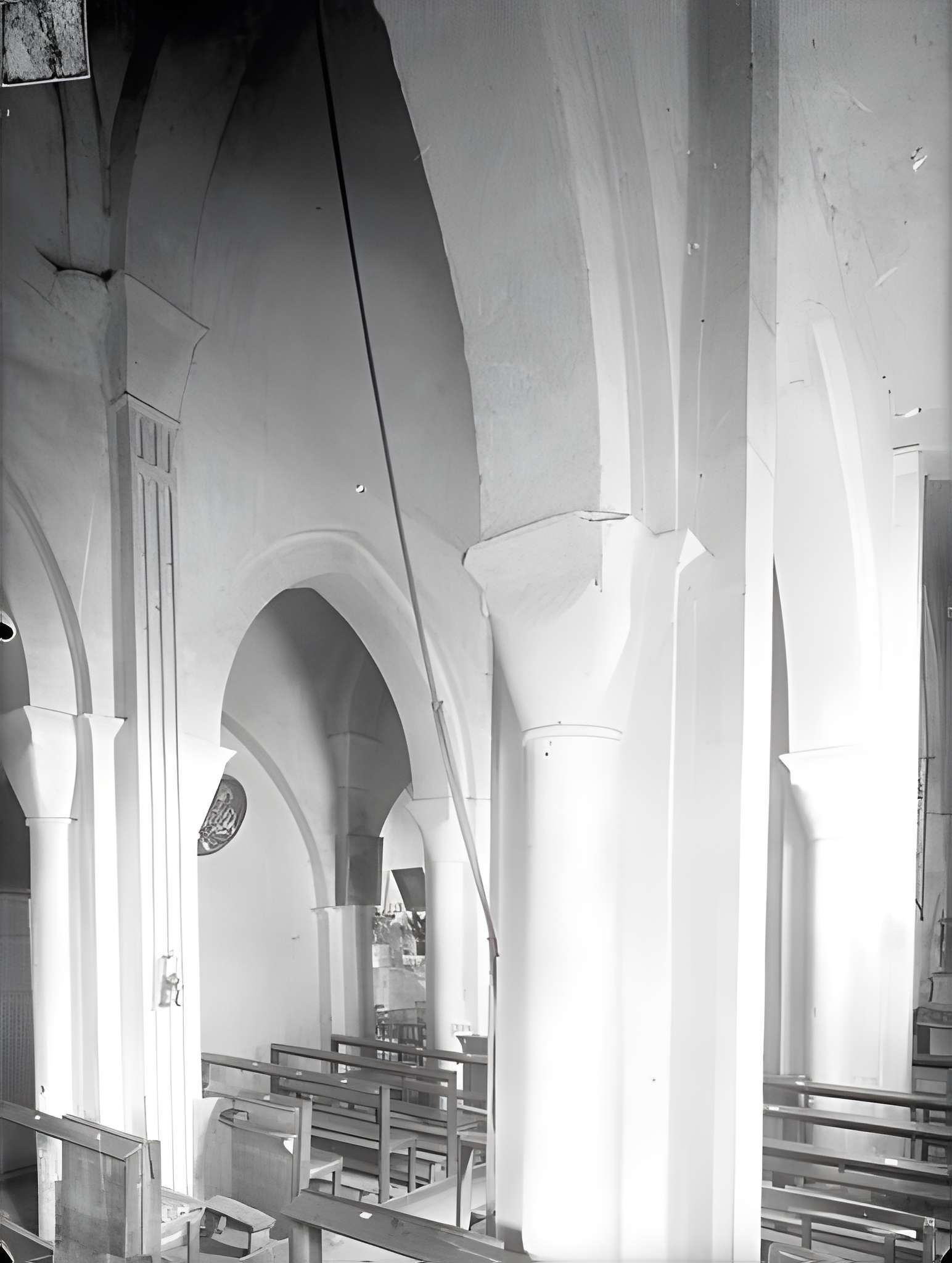 Église Saint-Martin de Dezize-lès-Maranges