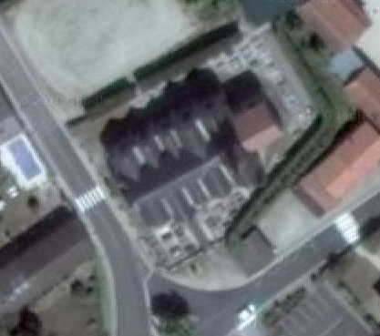 Photo de Église Saint-Martin de Dommartin-Lettrée