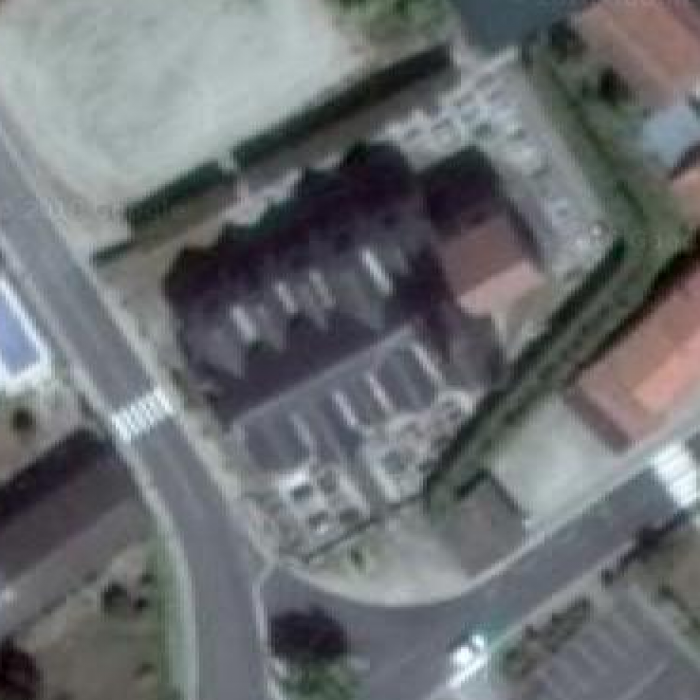 Photo de Église Saint-Martin de Dommartin-Lettrée