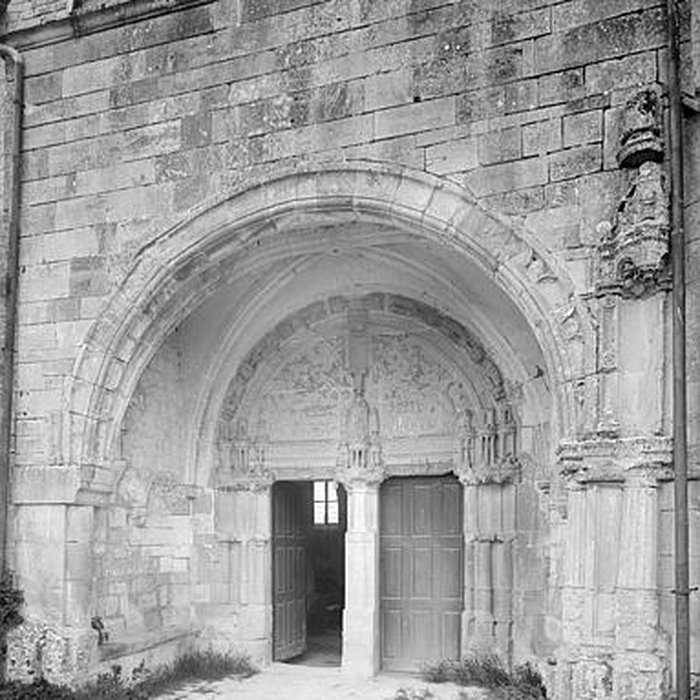 Photo de Église Saint-Martin de Dommartin-Lettrée