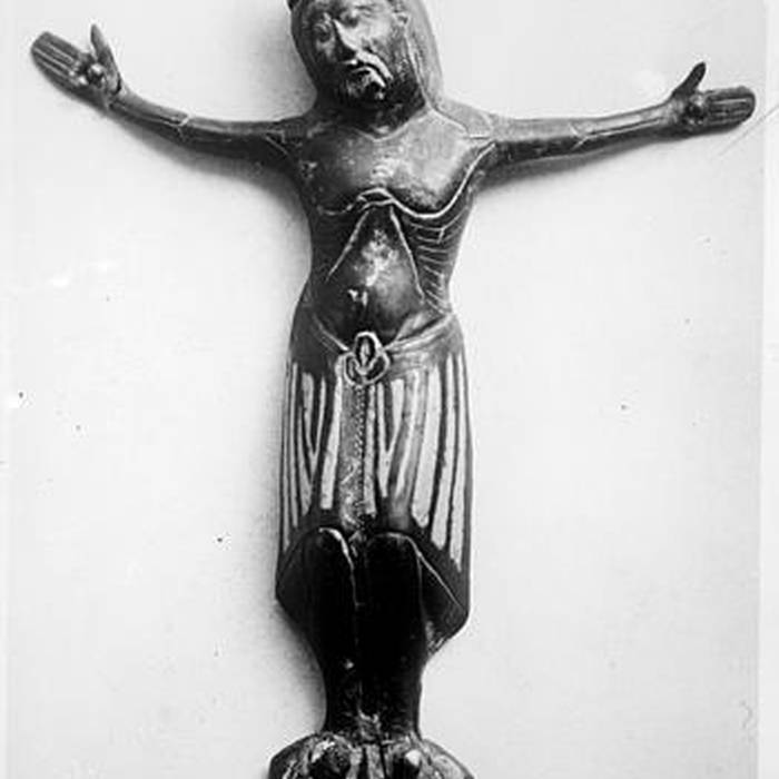 Photo de Chiesa di San Martino di Dommartin-Lettree