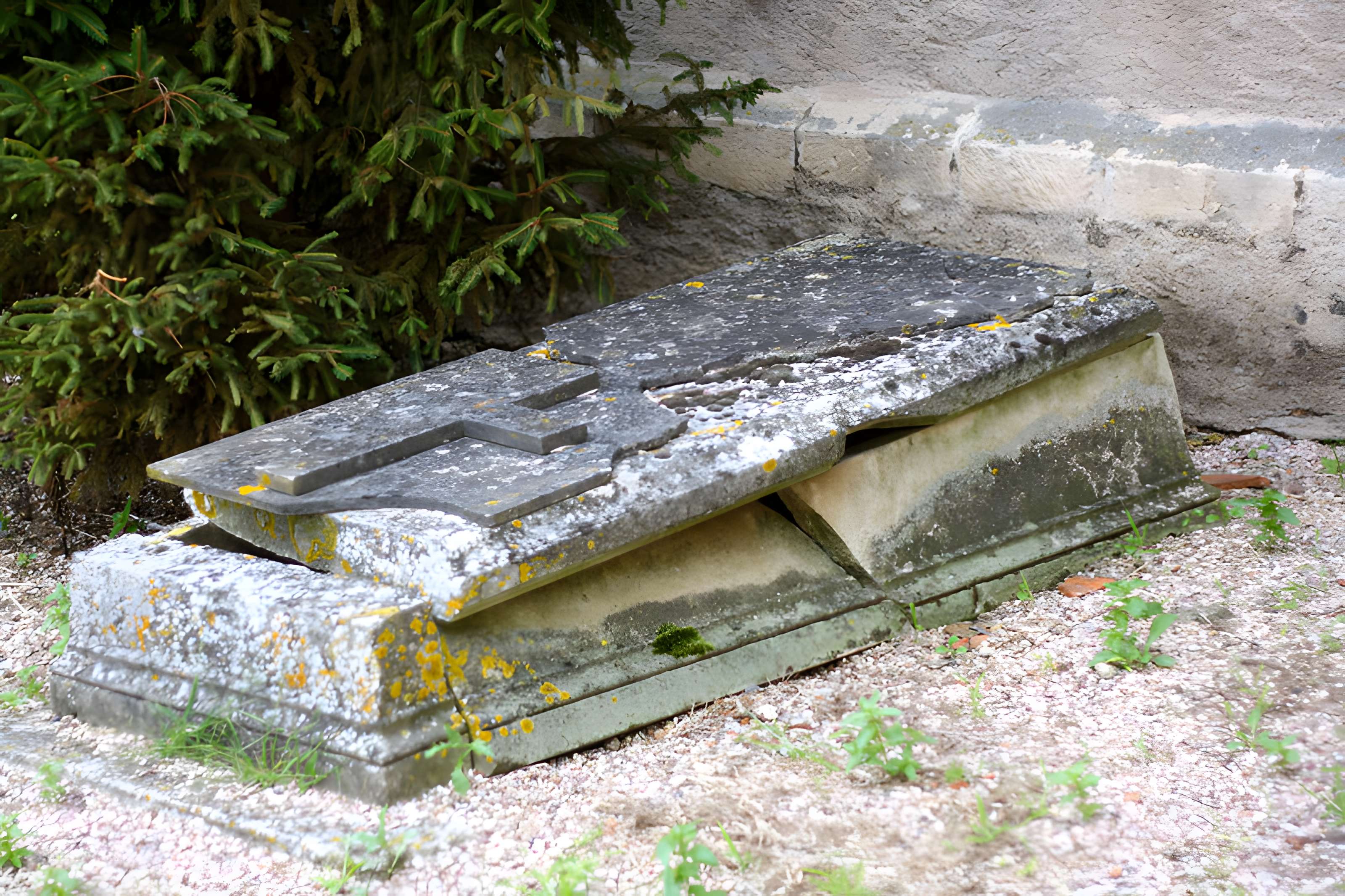 Église Saint-Martin de Dommartin-sous-Amance
