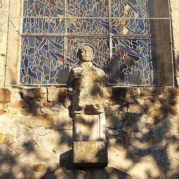 Église Saint-Martin de Dormelles
