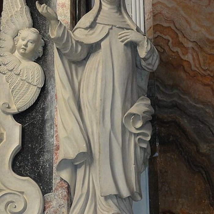 Photo de Église Saint-Martin de Doulaincourt-Saucourt