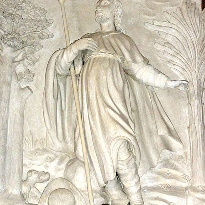 Photo de Église Saint-Martin de Doulaincourt-Saucourt