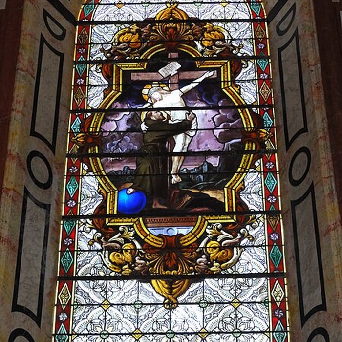 Photo de Église Saint-Martin de Doulaincourt-Saucourt