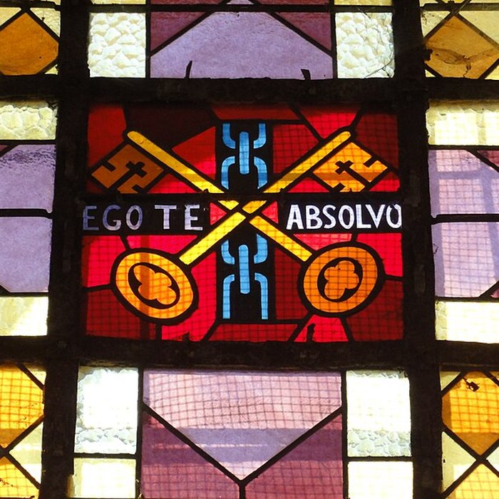 Photo de Église Saint-Martin de Doulaincourt-Saucourt