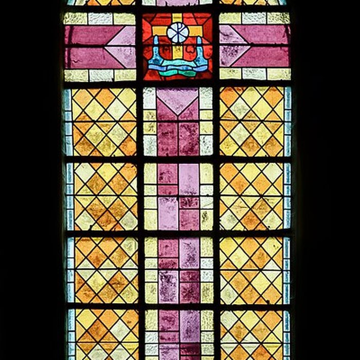 Photo de Église Saint-Martin de Doulaincourt-Saucourt