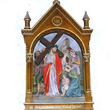 Église Saint-Martin de Doulaincourt-Saucourt