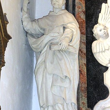 Église Saint-Martin de Doulaincourt-Saucourt