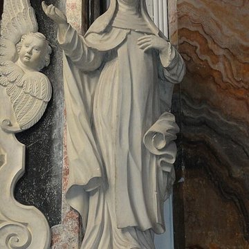 Église Saint-Martin de Doulaincourt-Saucourt