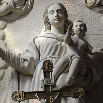 Église Saint-Martin de Doulaincourt-Saucourt