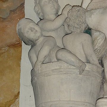 Église Saint-Martin de Doulaincourt-Saucourt