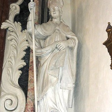 Église Saint-Martin de Doulaincourt-Saucourt